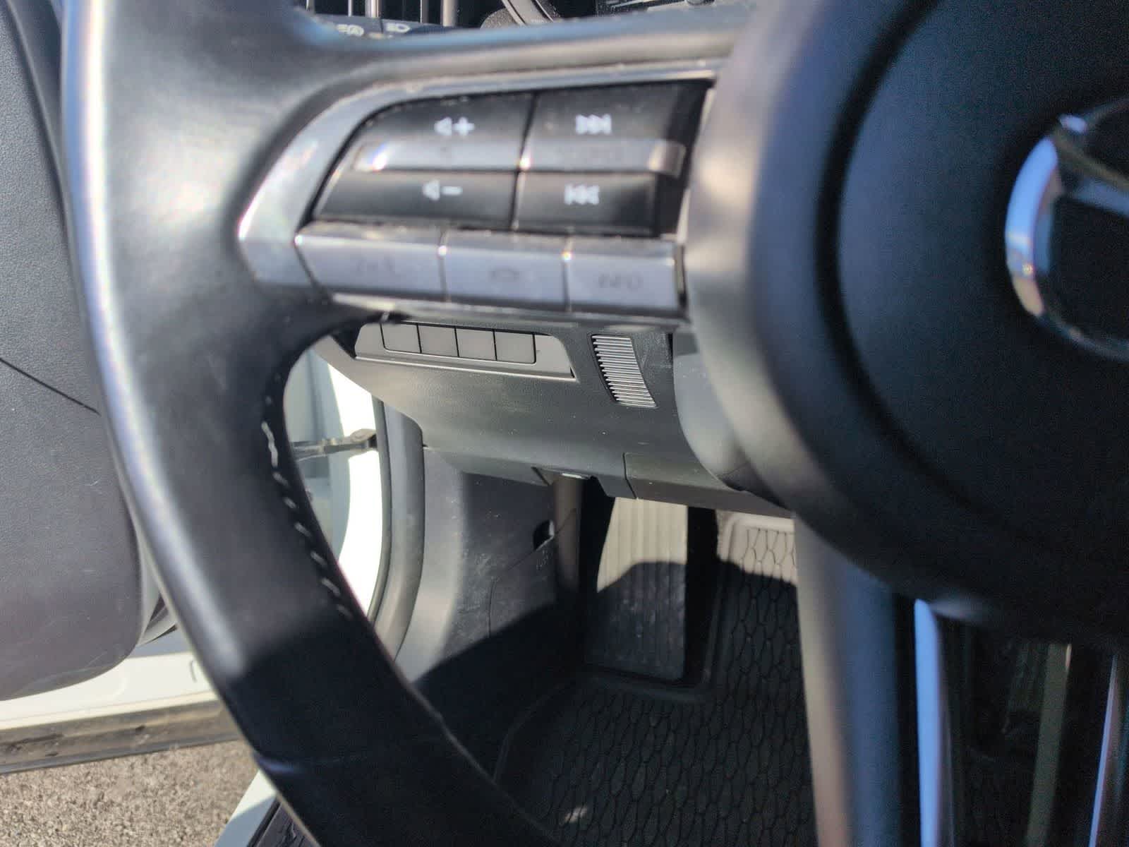 2023 Mazda Mazda CX-50 2.5 S Select Package