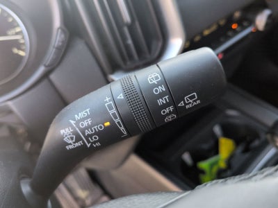 2023 Mazda Mazda CX-50 2.5 S Select Package