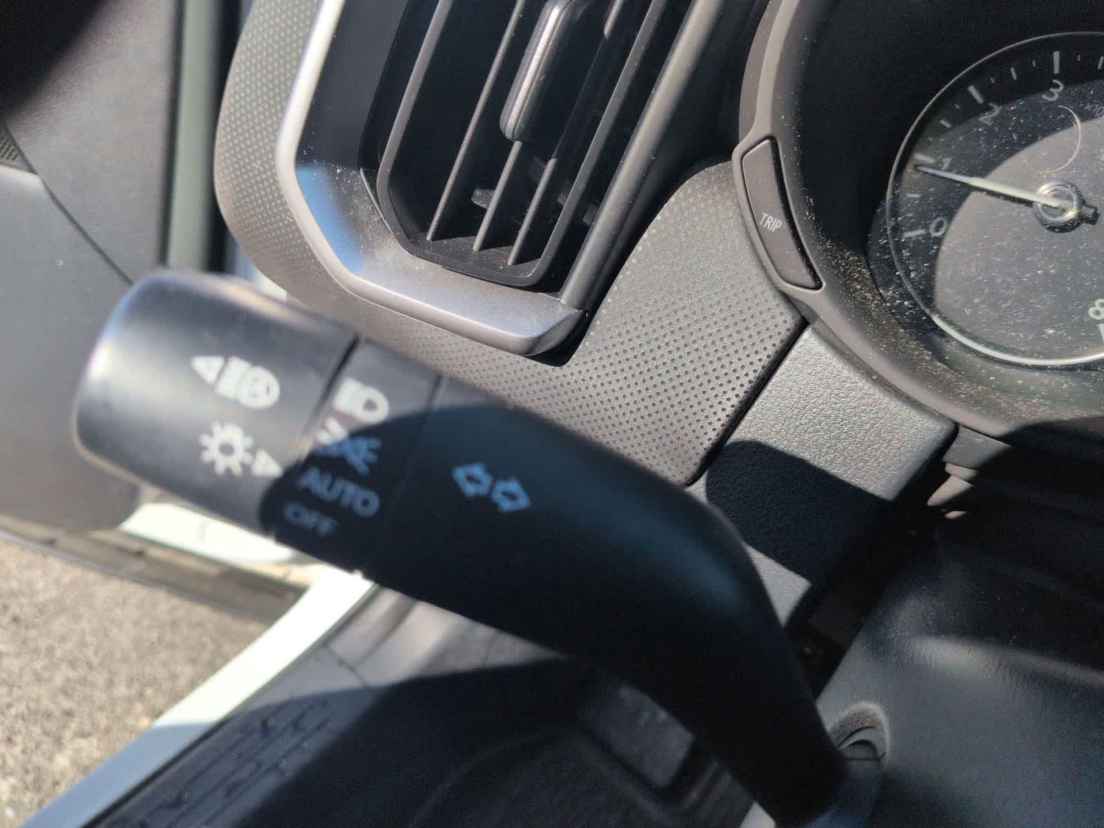 2023 Mazda Mazda CX-50 2.5 S Select Package