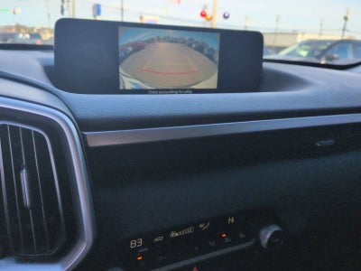 2023 Mazda Mazda CX-50 2.5 S Select Package