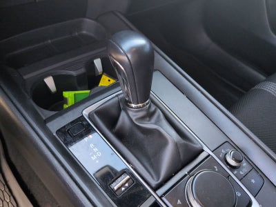 2023 Mazda Mazda CX-50 2.5 S Select Package