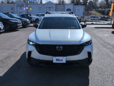 2023 Mazda Mazda CX-50 2.5 S Select Package