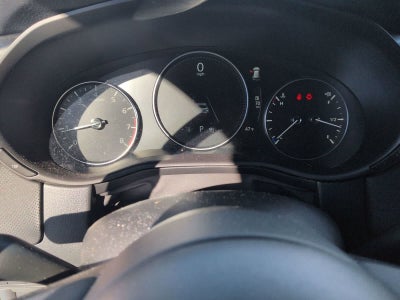 2023 Mazda Mazda CX-50 2.5 S Select Package