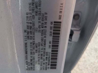 2023 Mazda Mazda CX-50 2.5 S Select Package