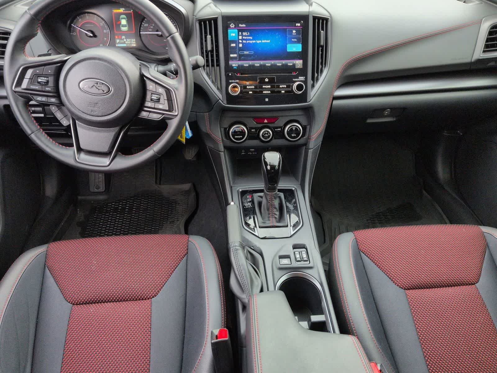 2023 Subaru Crosstrek Premium