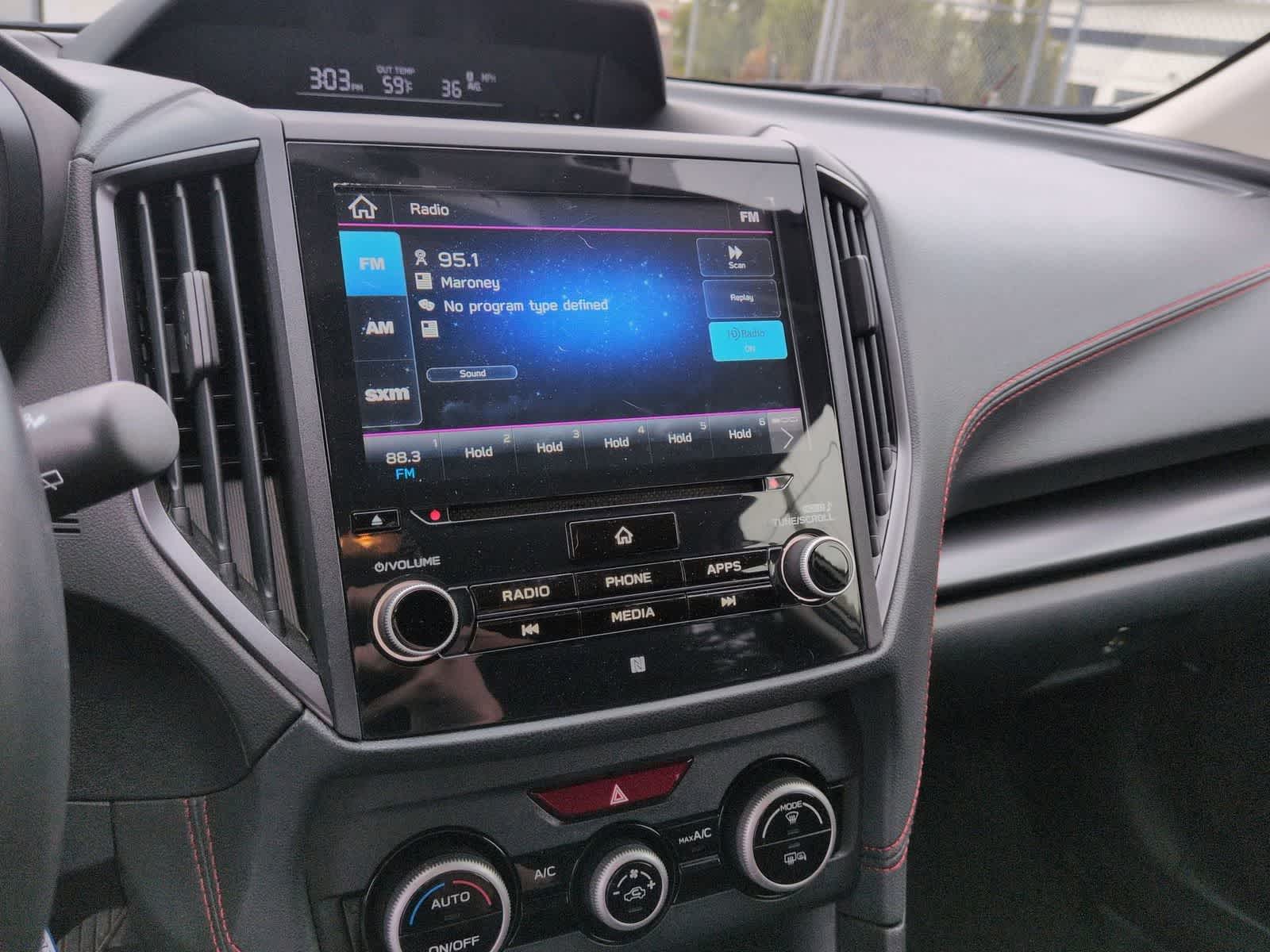 2023 Subaru Crosstrek Premium