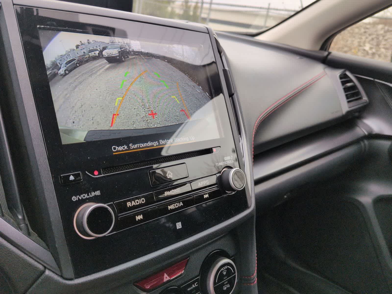 2023 Subaru Crosstrek Premium