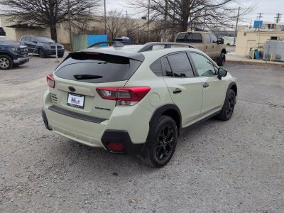2023 Subaru Crosstrek Premium