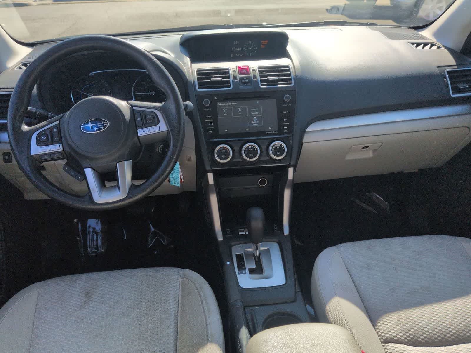 2018 Subaru Forester Premium