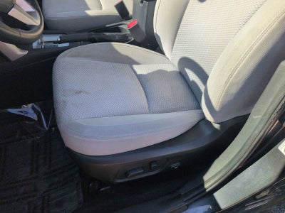 2018 Subaru Forester Premium