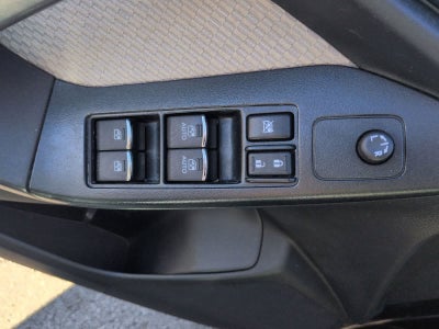 2018 Subaru Forester Premium