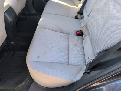 2018 Subaru Forester Premium