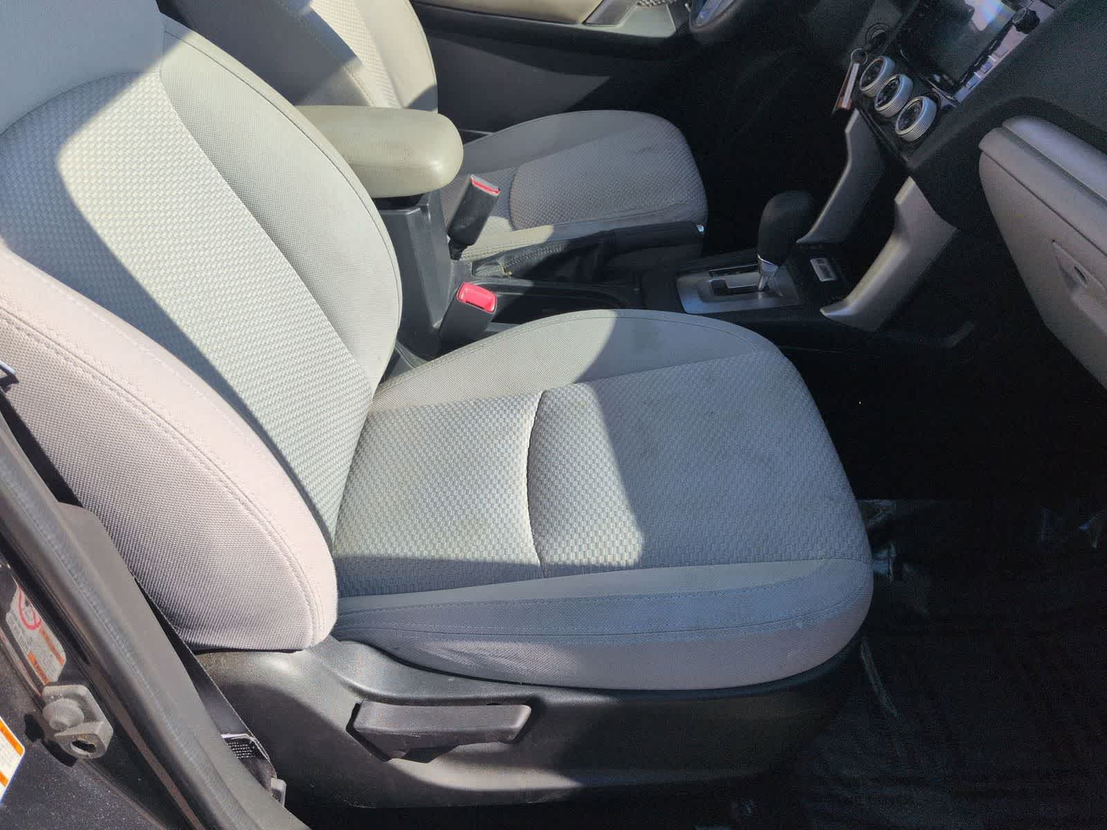 2018 Subaru Forester Premium