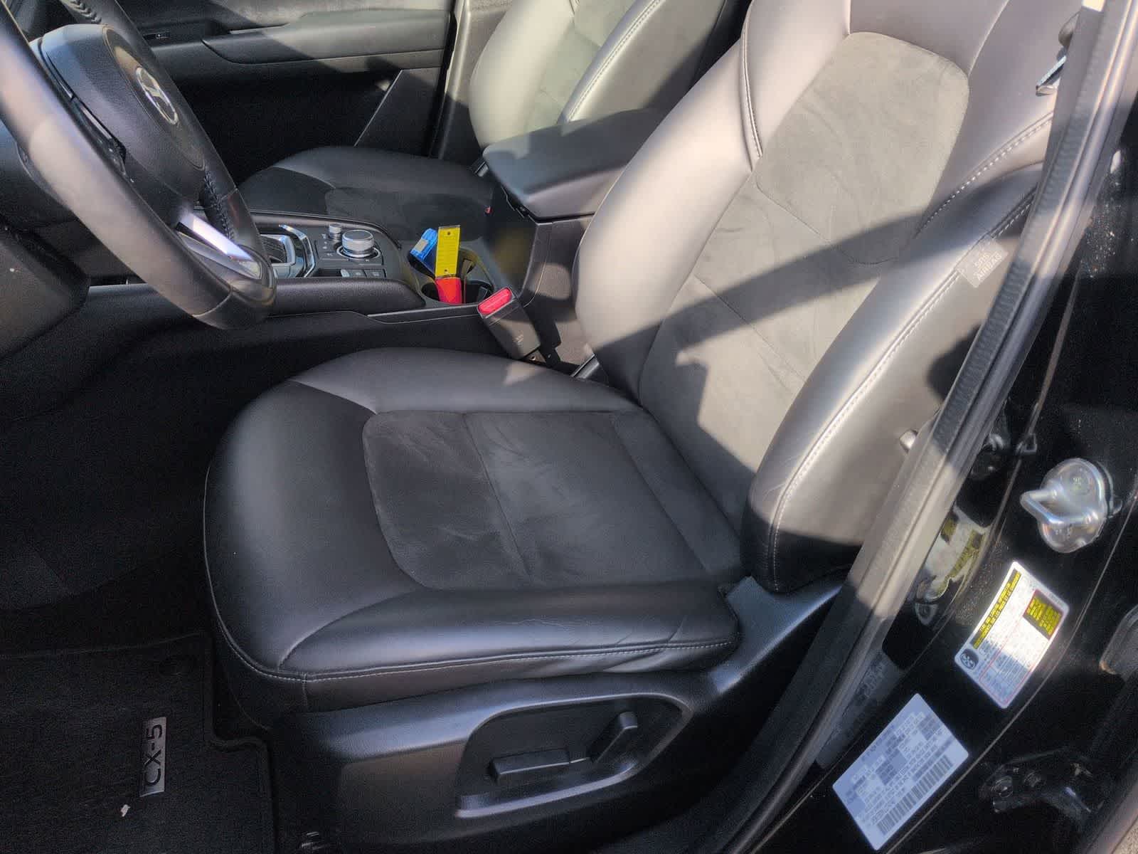 2020 Mazda Mazda CX-5 Touring