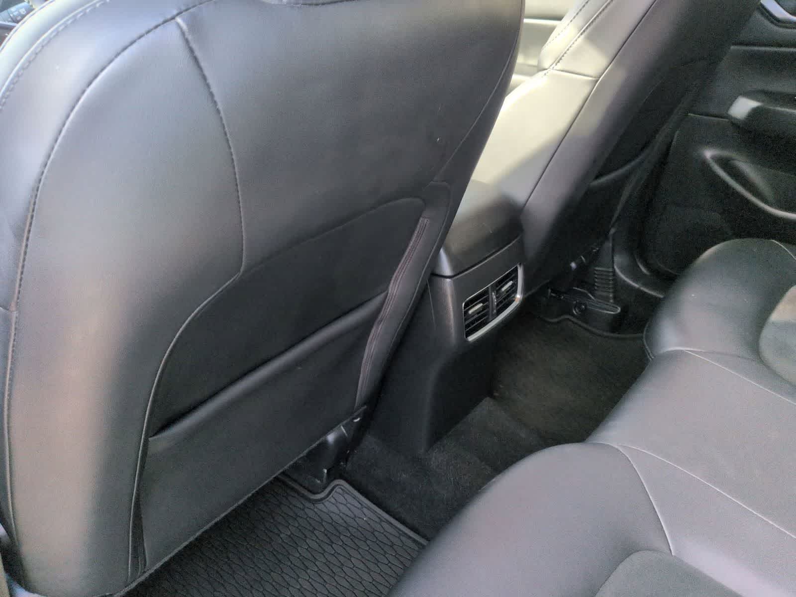 2020 Mazda Mazda CX-5 Touring