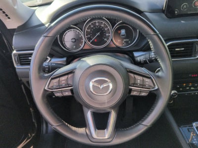 2020 Mazda Mazda CX-5 Touring