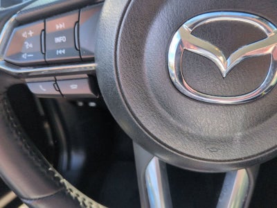 2020 Mazda Mazda CX-5 Touring