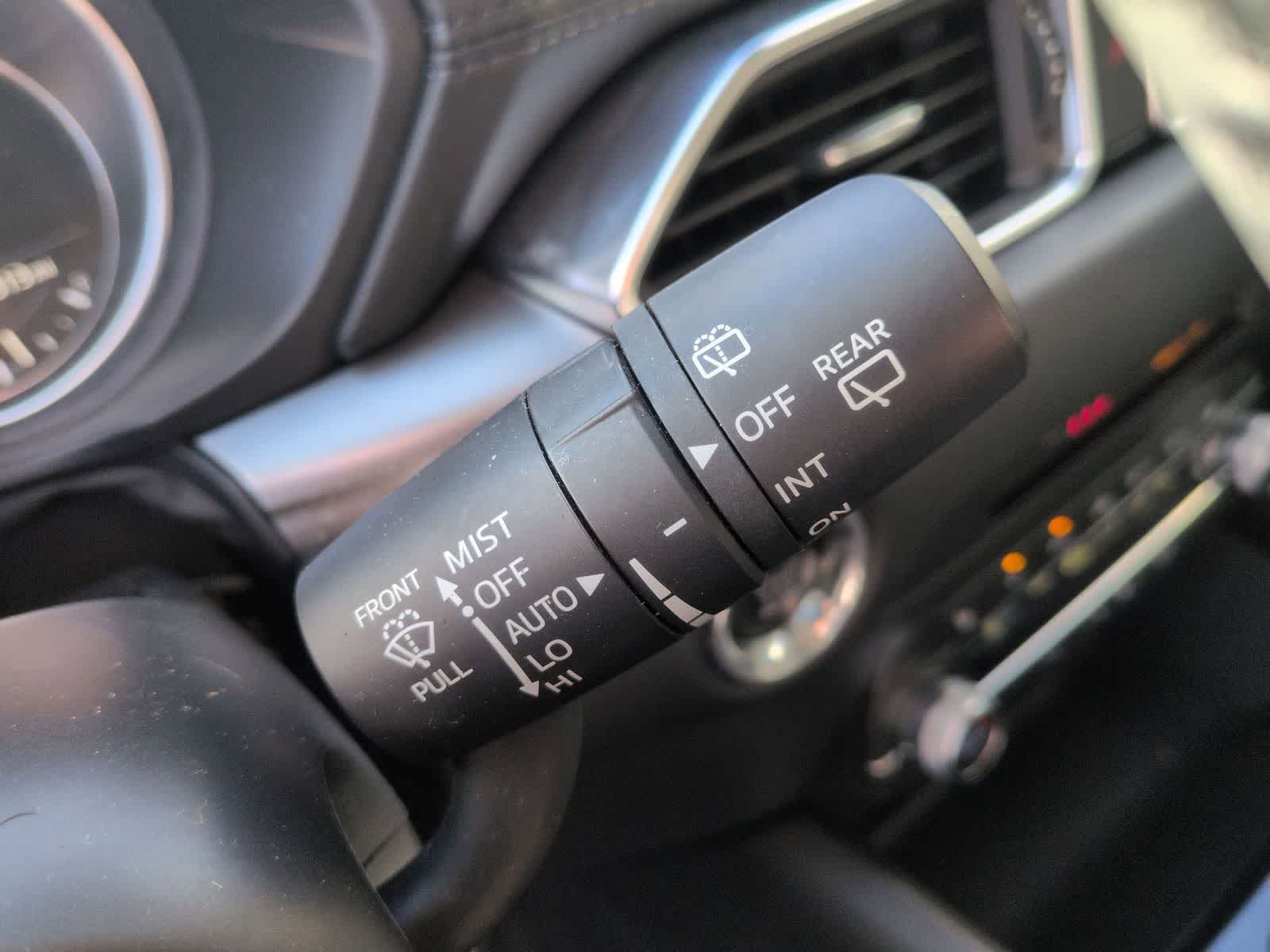 2020 Mazda Mazda CX-5 Touring