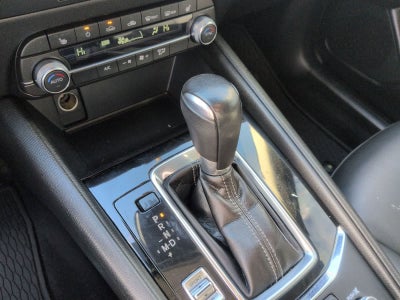 2020 Mazda Mazda CX-5 Touring