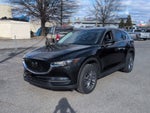 2020 Mazda Mazda CX-5 Touring