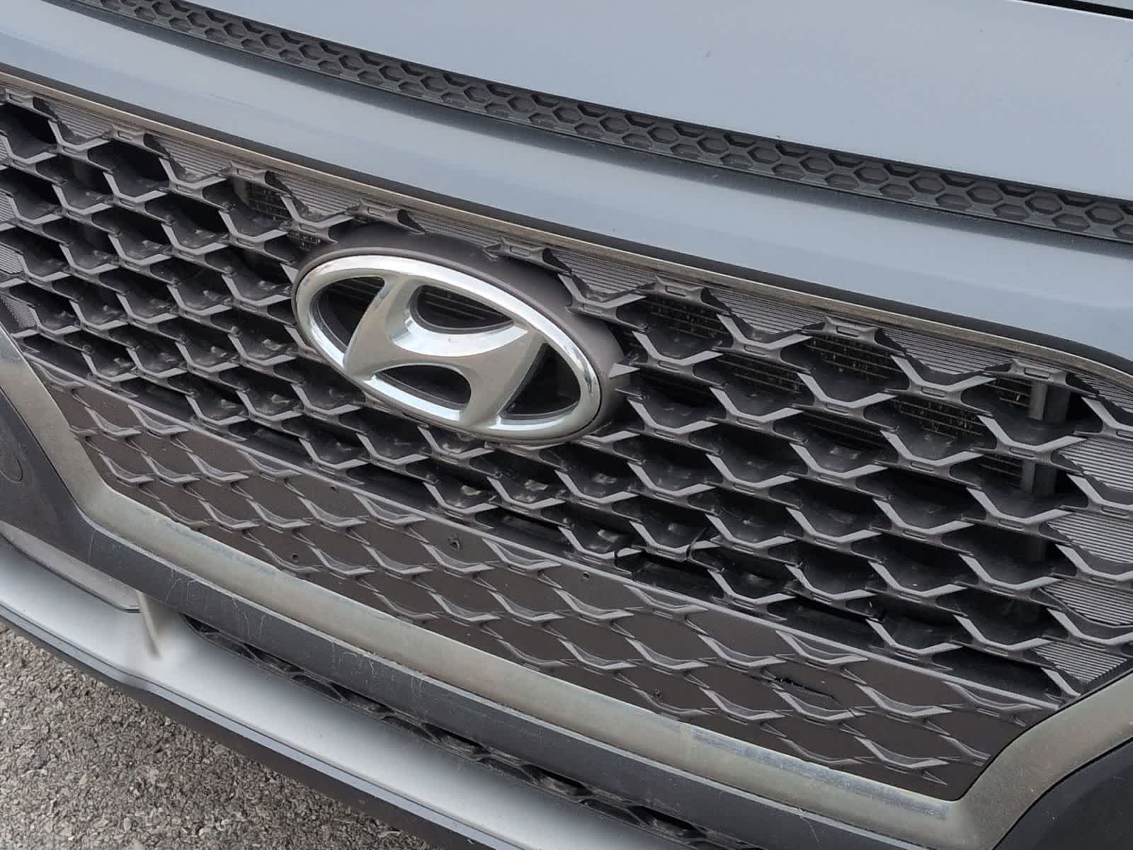2019 Hyundai Kona Limited
