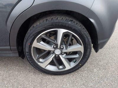 2019 Hyundai Kona Limited