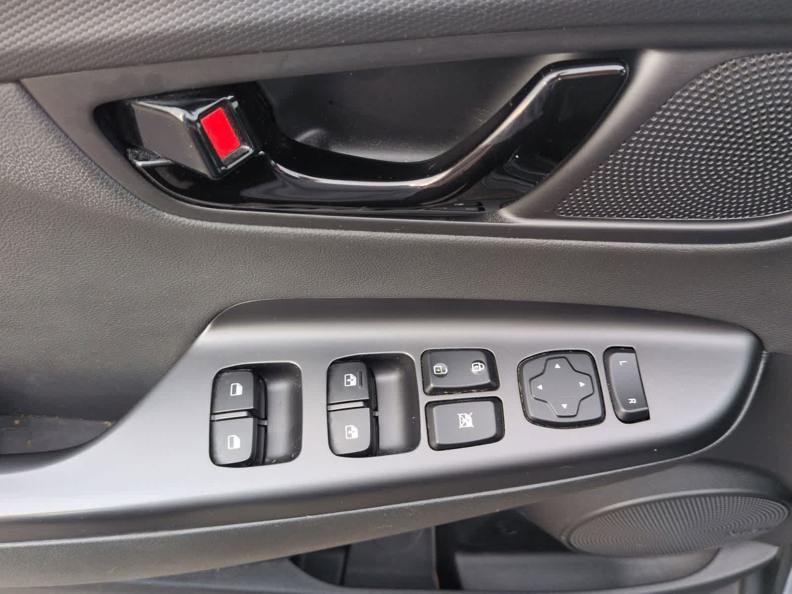 2019 Hyundai Kona Limited