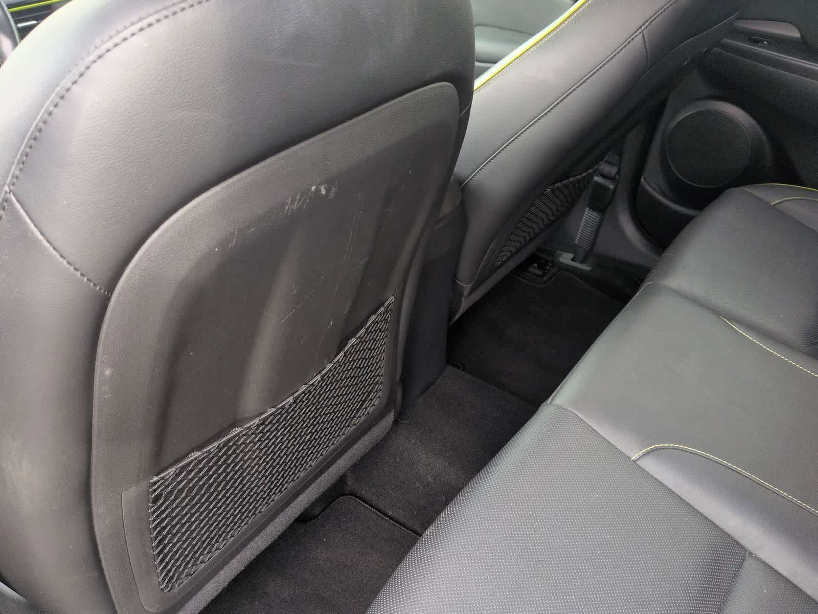 2019 Hyundai Kona Limited