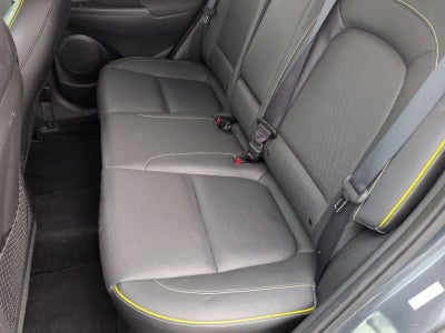 2019 Hyundai Kona Limited