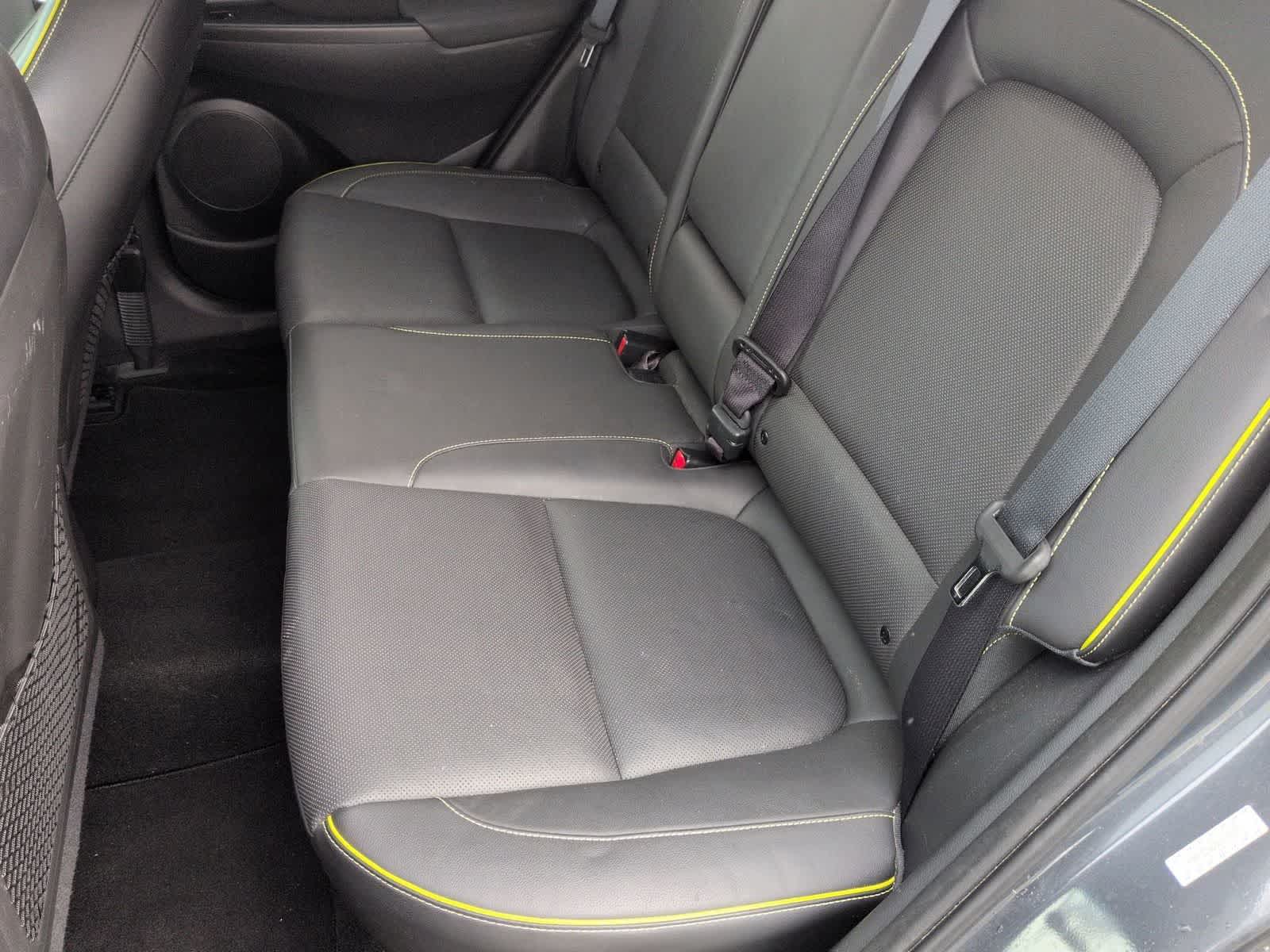 2019 Hyundai Kona Limited