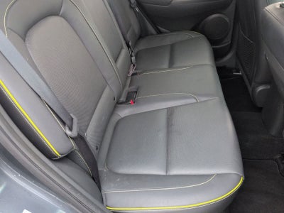 2019 Hyundai Kona Limited