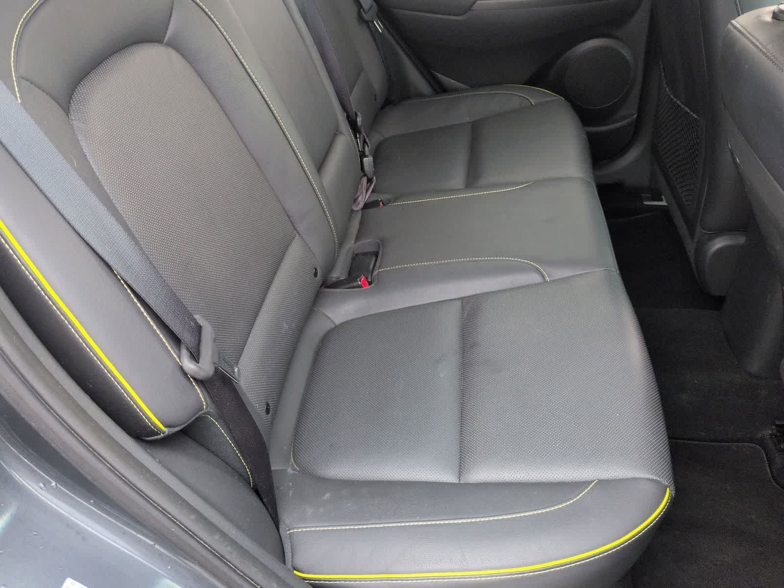 2019 Hyundai Kona Limited