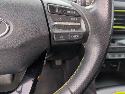 2019 Hyundai Kona Limited