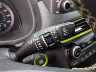 2019 Hyundai Kona Limited