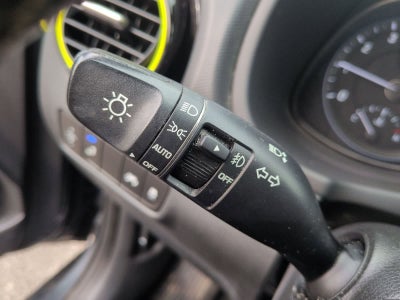 2019 Hyundai Kona Limited