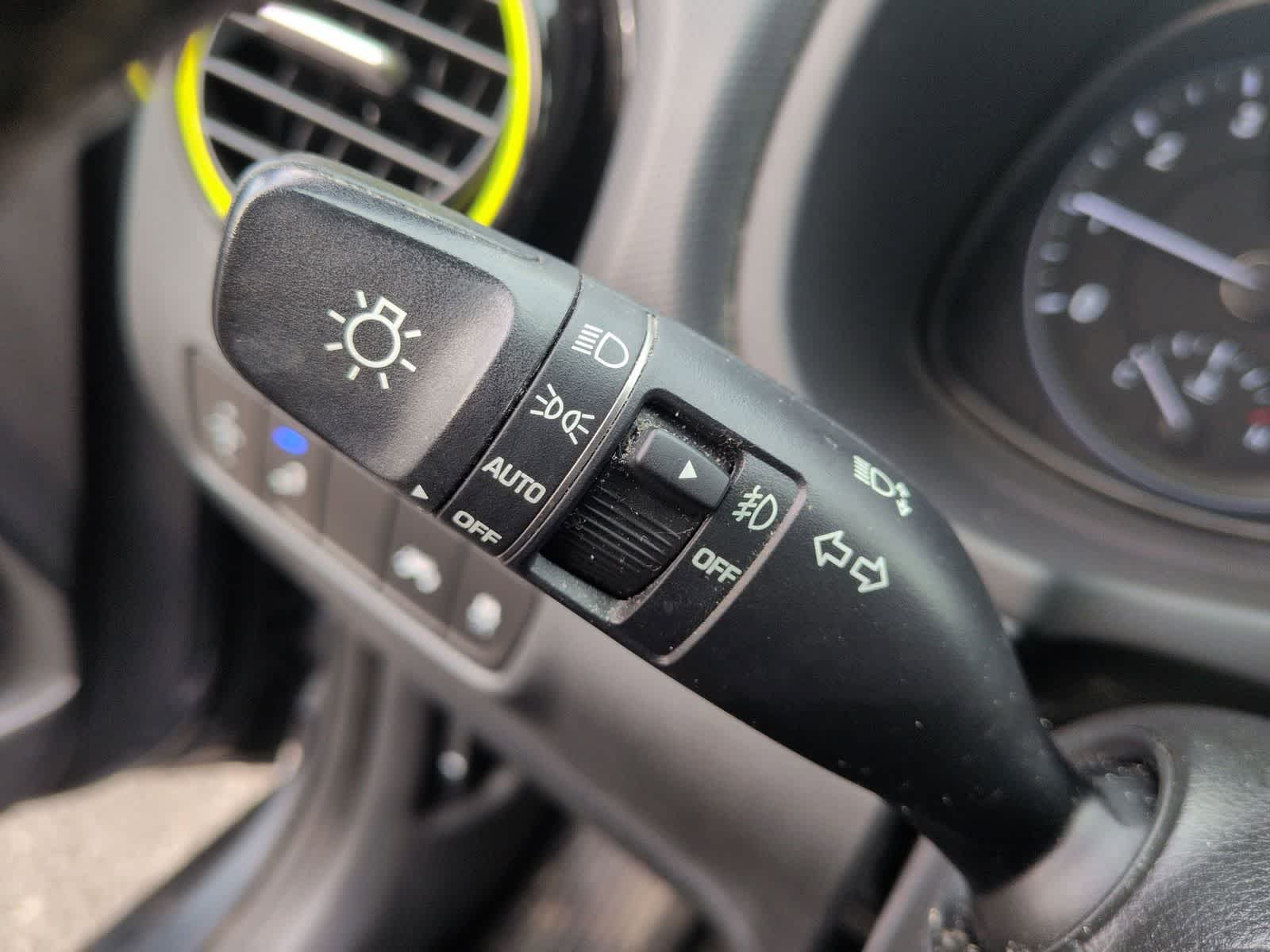 2019 Hyundai Kona Limited