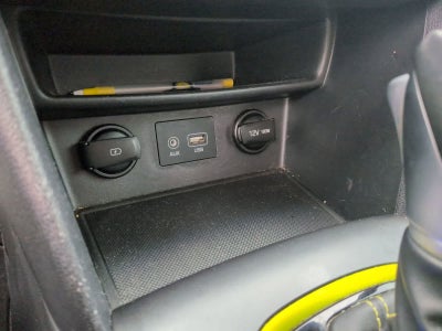 2019 Hyundai Kona Limited