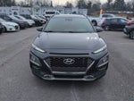2019 Hyundai Kona Limited