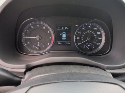 2019 Hyundai Kona Limited