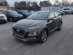 2019 Hyundai Kona Limited