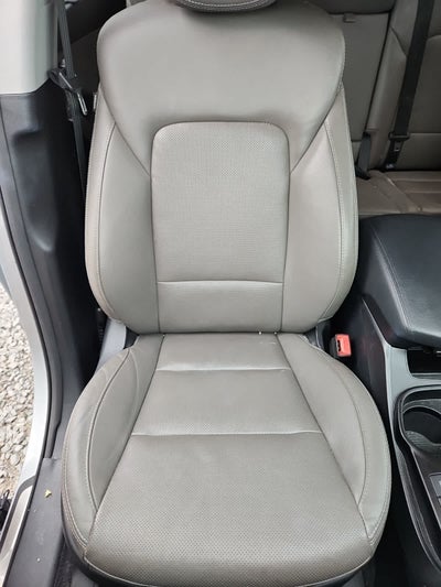 2018 Hyundai Santa Fe SE Ultimate