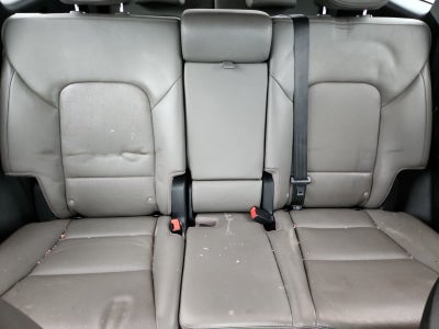 2018 Hyundai Santa Fe SE Ultimate