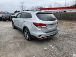 2018 Hyundai Santa Fe SE Ultimate