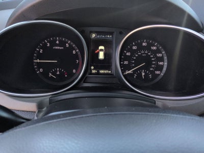 2018 Hyundai Santa Fe SE Ultimate