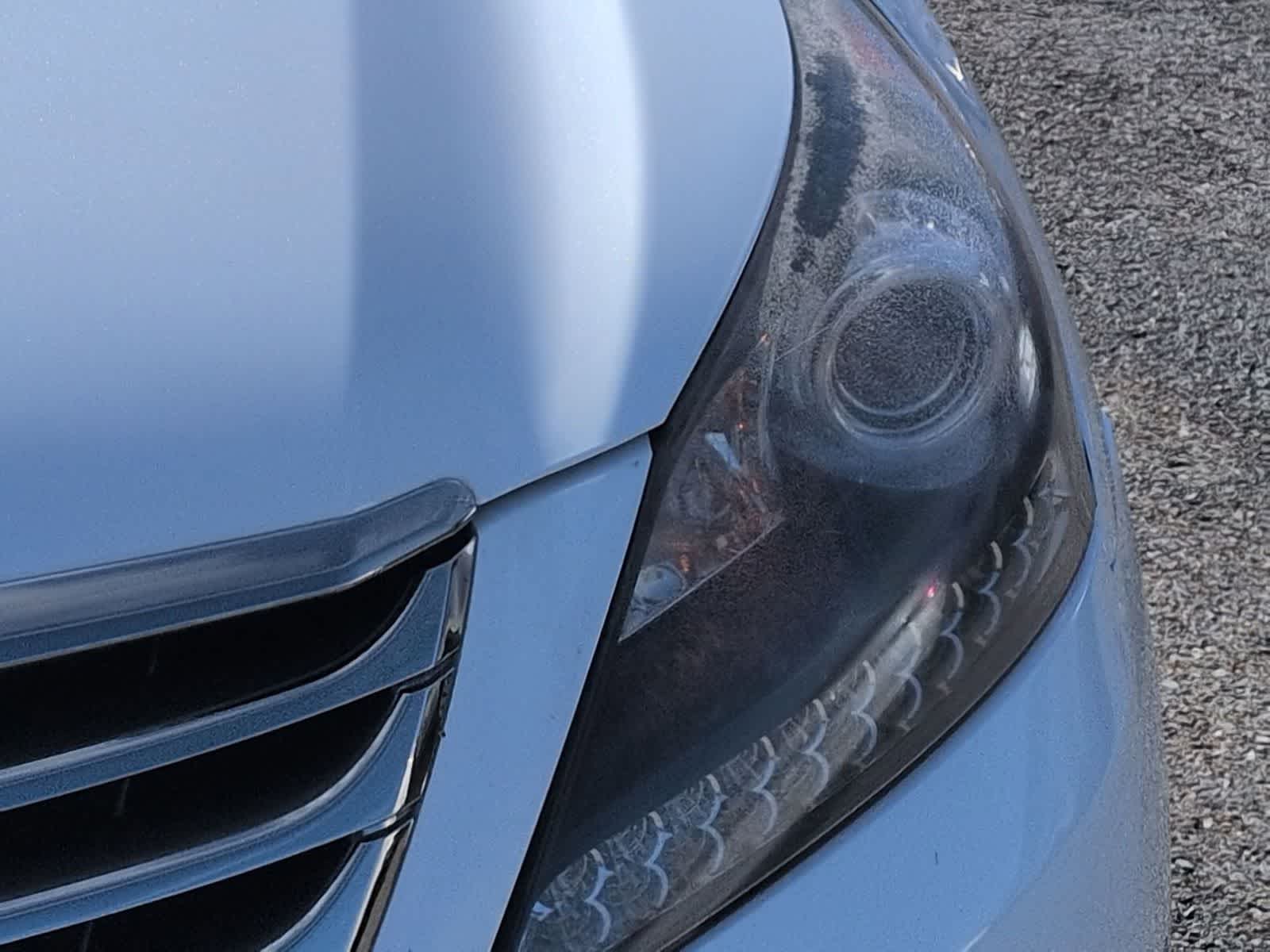 2014 Hyundai Equus Signature