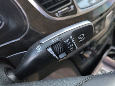 2014 Hyundai Equus Signature