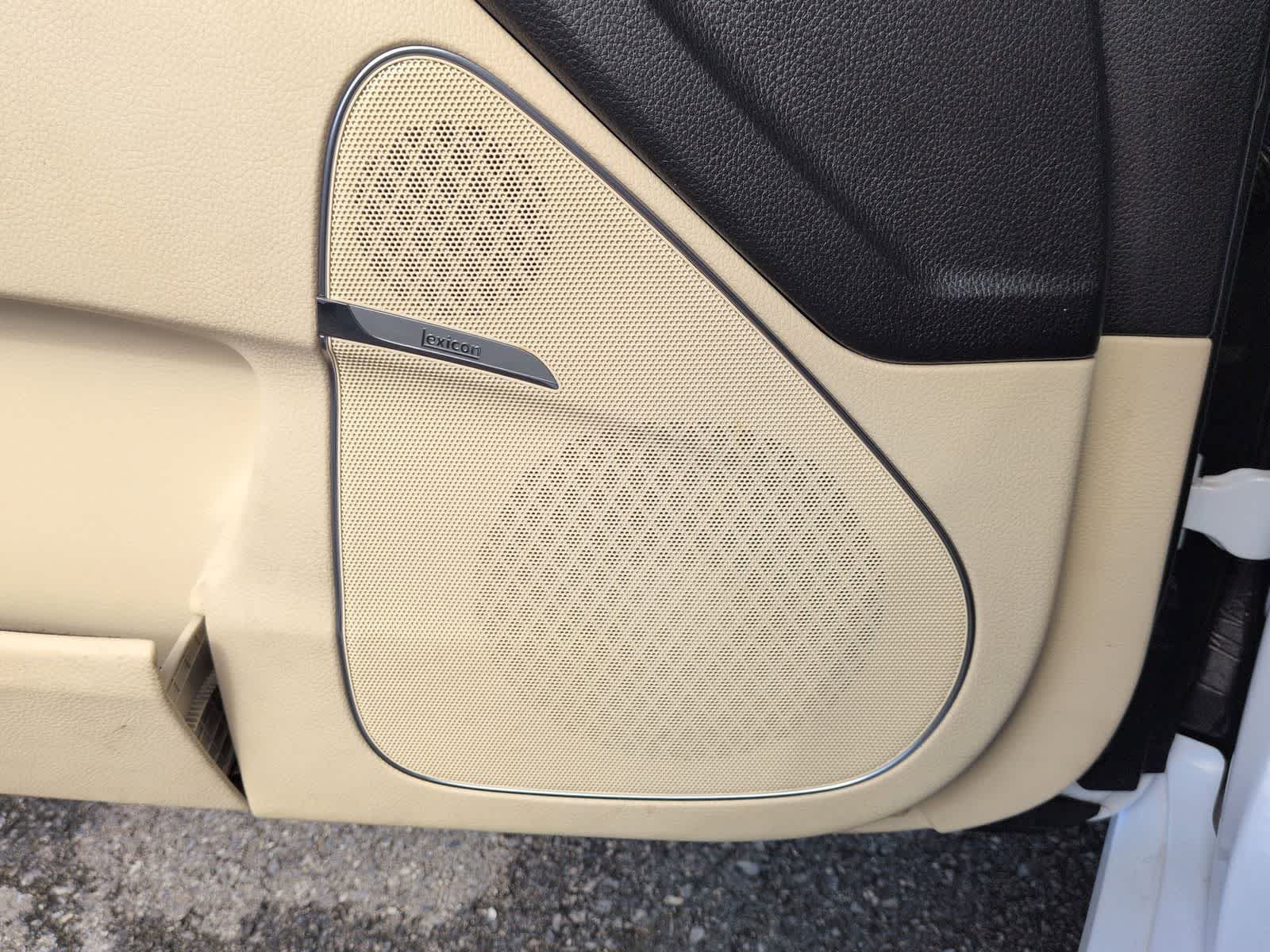 2014 Hyundai Equus Signature