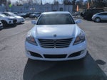 2014 Hyundai Equus Signature