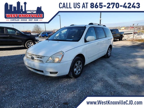 2008 Kia Sedona LX
