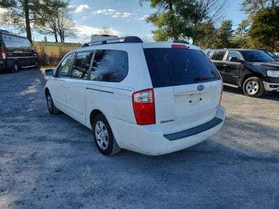 2008 Kia Sedona LX
